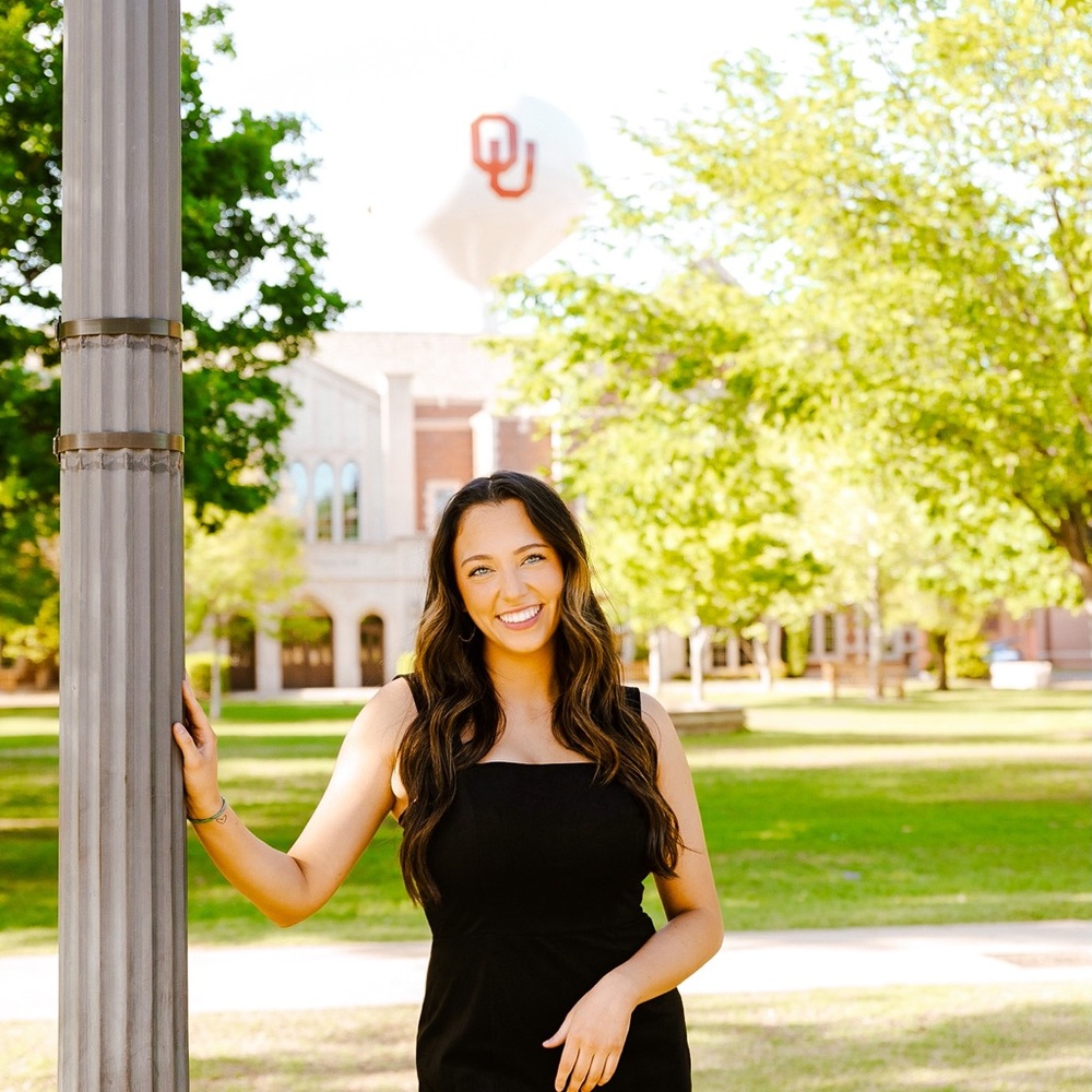 Meet your Posher, Channing